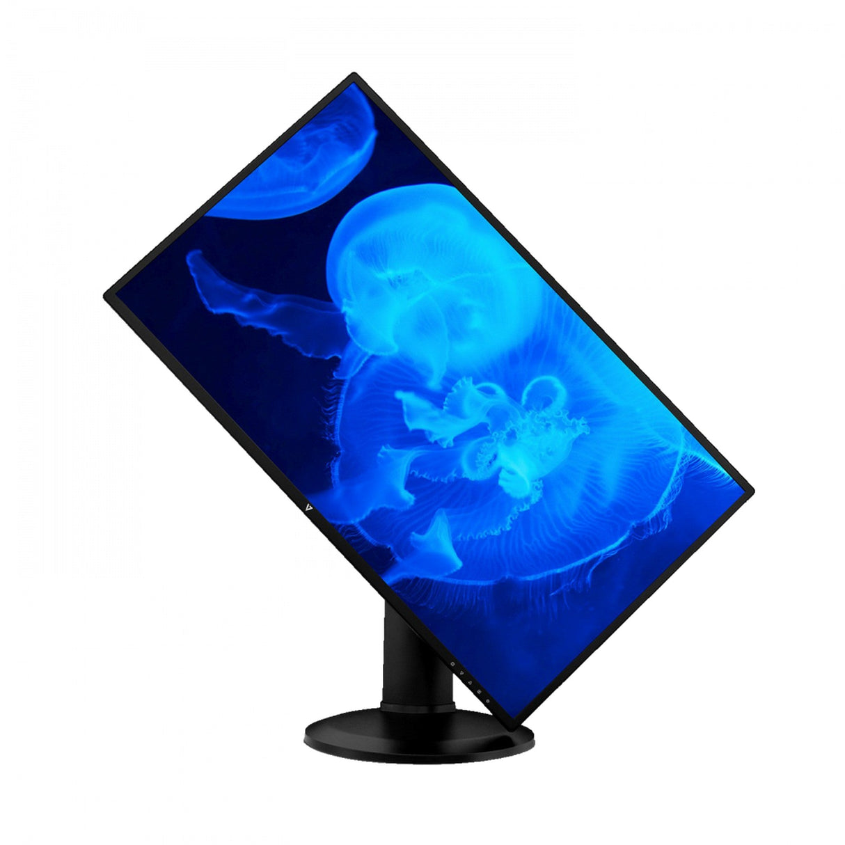 V7 L27HAS2K-2N 27-Inch 2K QHD 2560 x 1440 ADS LED Monitor