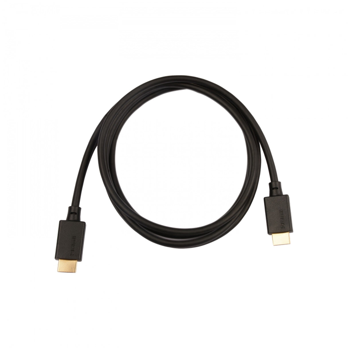 V7 V7HDMIPRO-2M-BLK 48 Gbps 8K UHD HDMI 2.1 Cable, 6.6-Foot, Black