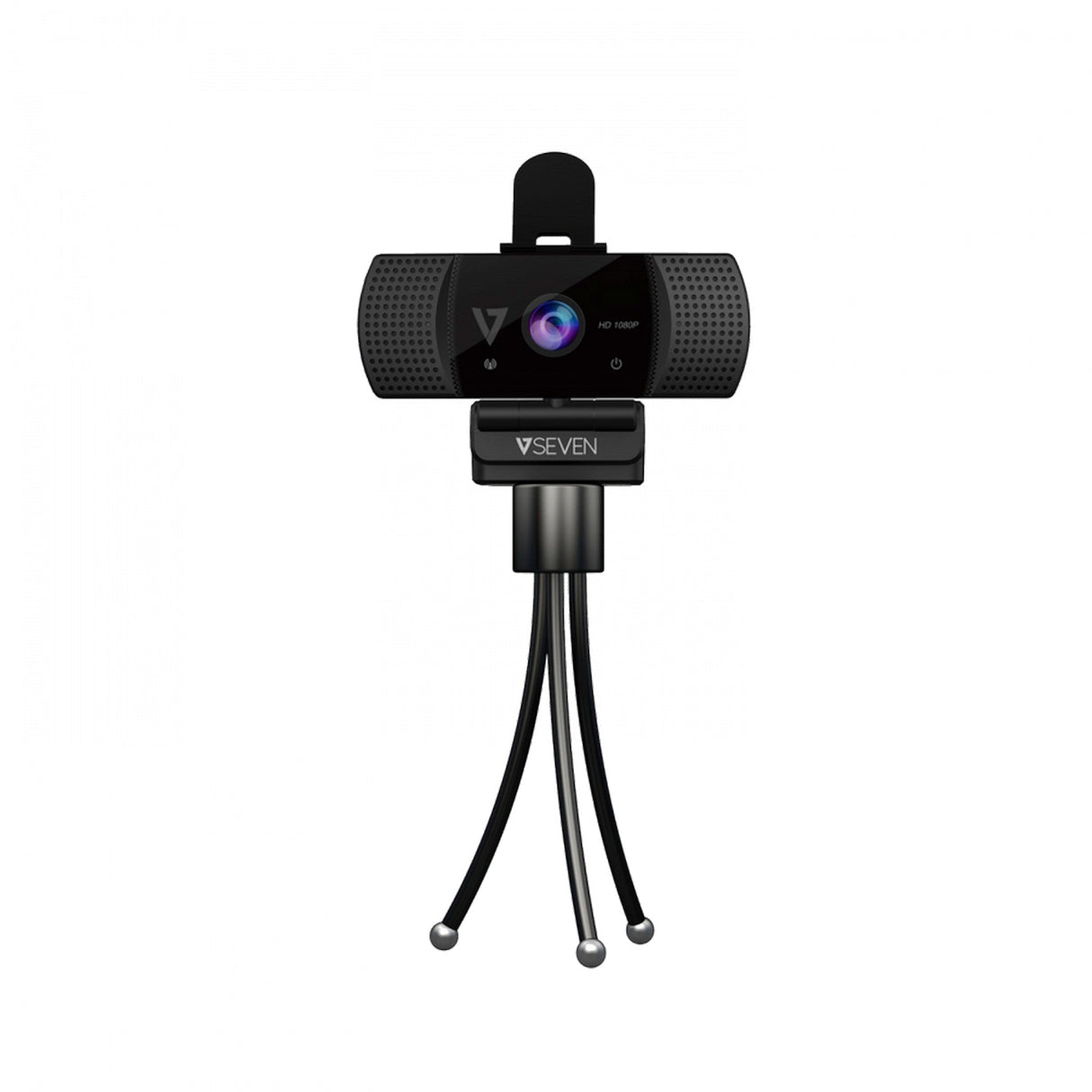 V7 WCF1080P 1080P HD USB Web Cam