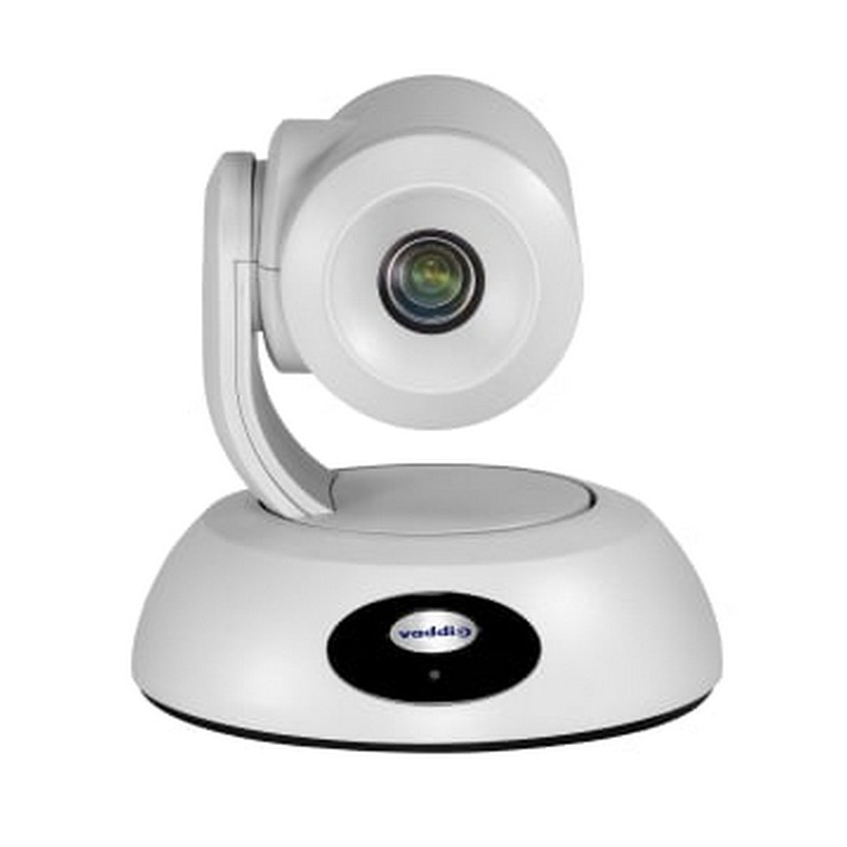 Vaddio 999-99060-000W RoboSHOT 12E 8.5 MP QDVI System Series Video Conferencing Camera, White