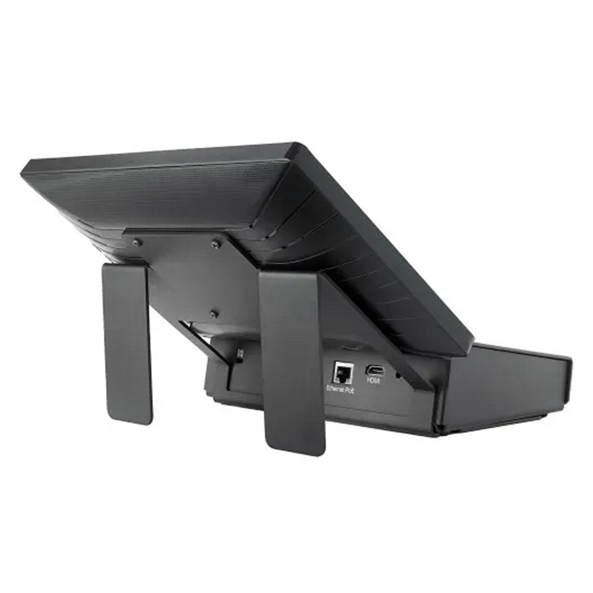 Vaddio 535-5775-000 Mini Joystick and Vaddio Device Controller Table Stand