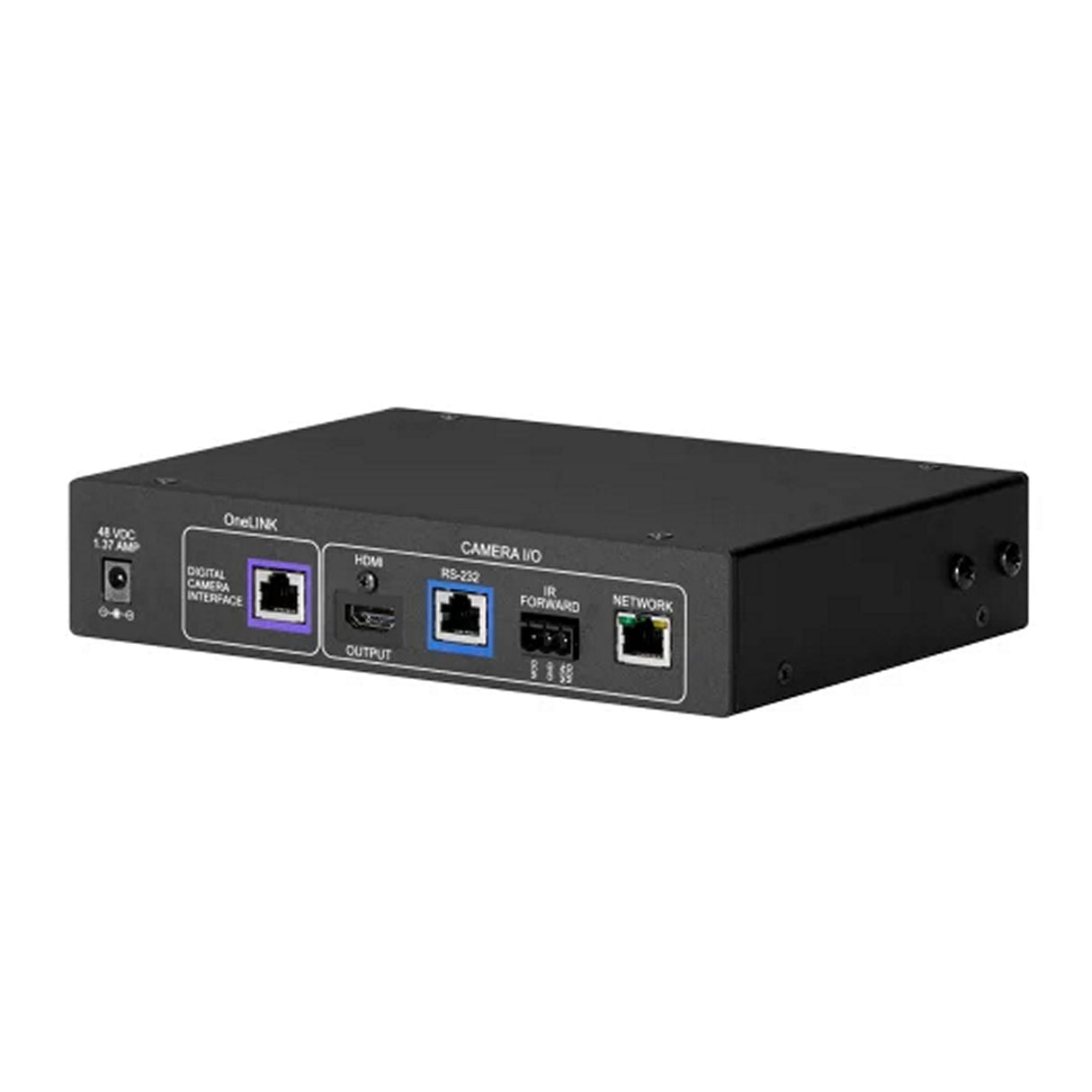 Vaddio 999-1105-043 OneLINK HDMI Extension for Vaddio HDBaseT Cameras