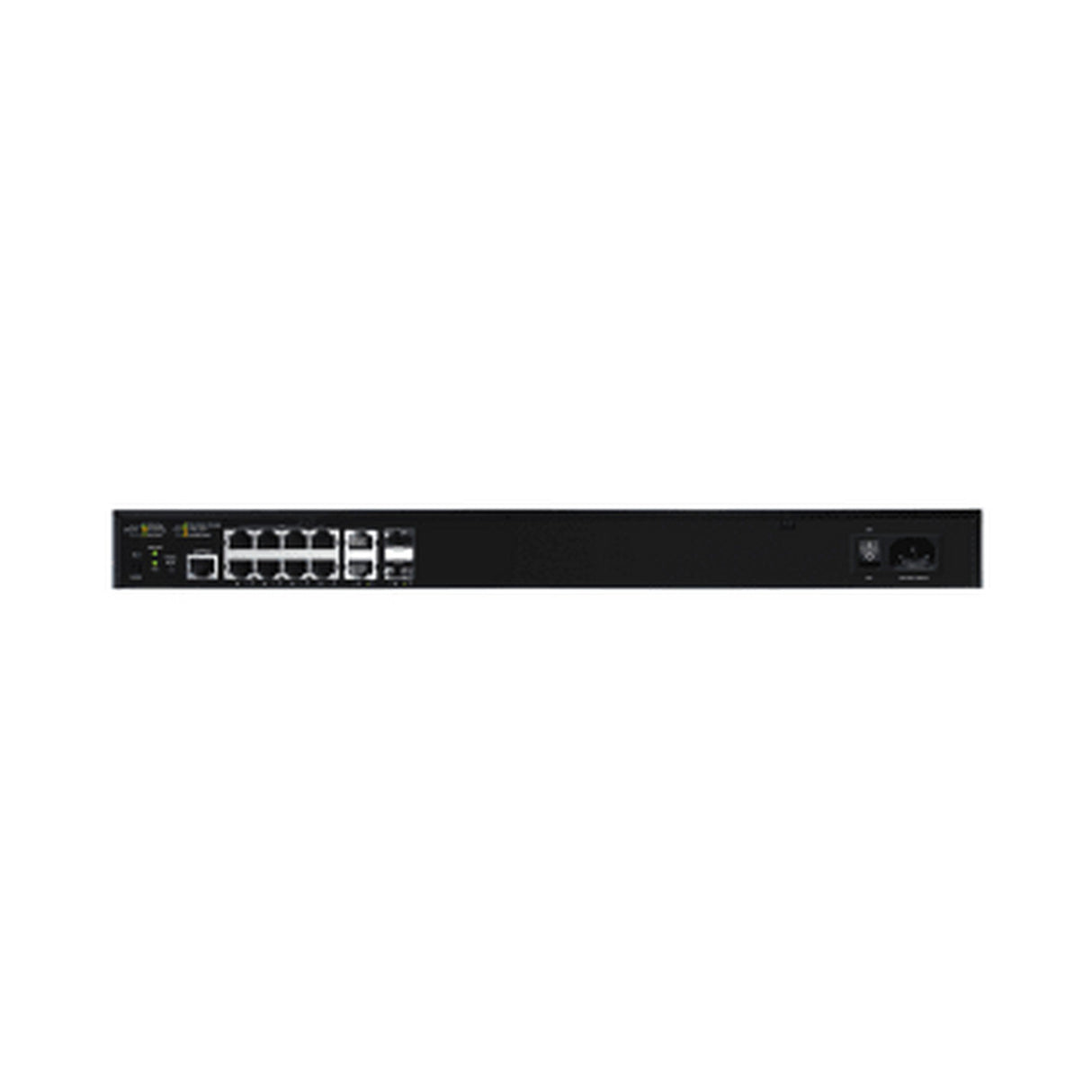 Vaddio 999-11208-000 EasyIP Switcher