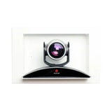 Vaddio 999-2225-015 In-Wall Enclosure for Cisco Precision HD, LifeSize HD, and Polycom EagleEye Cameras