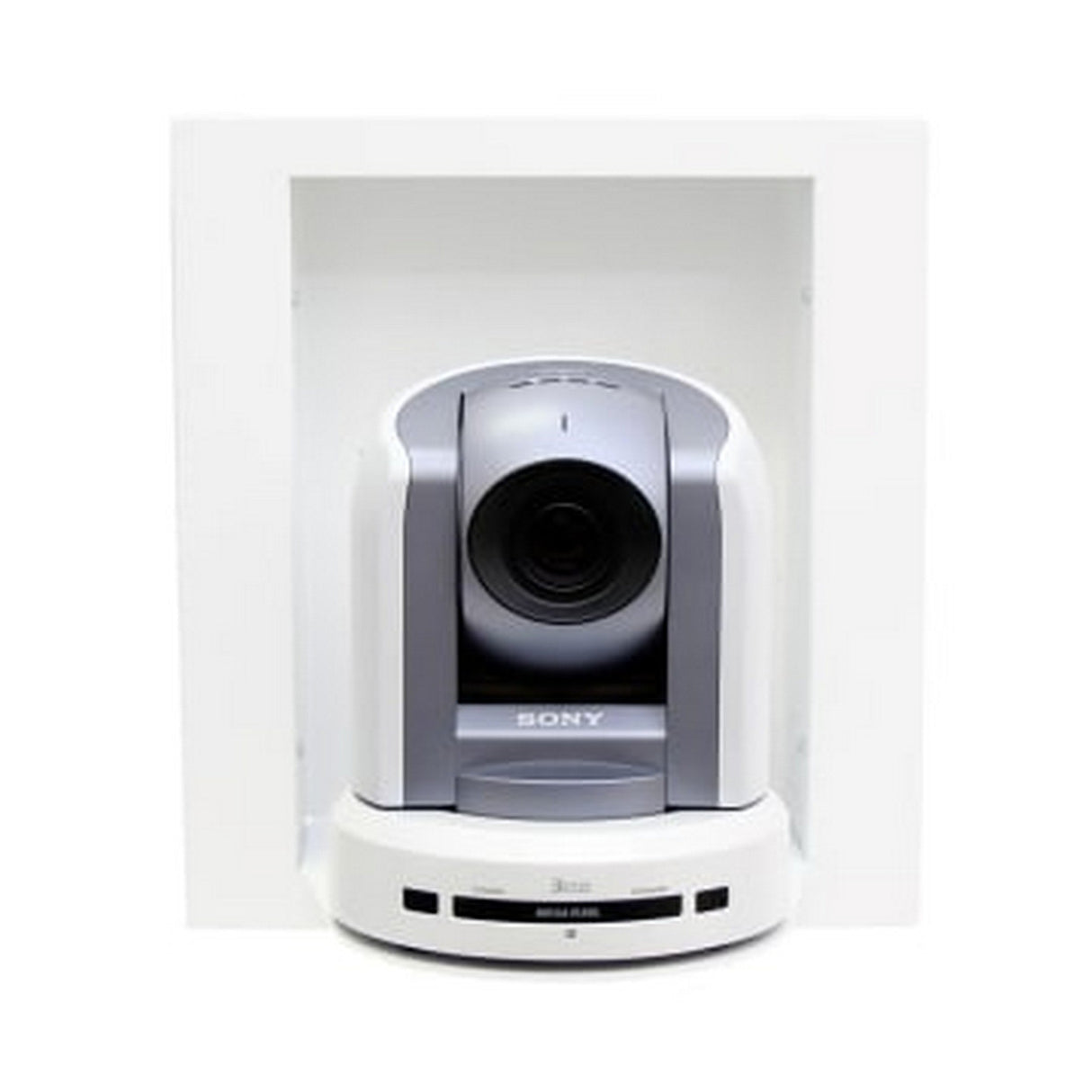 Vaddio 999-2225-016 In-Wall Enclosure for PTZ Cameras