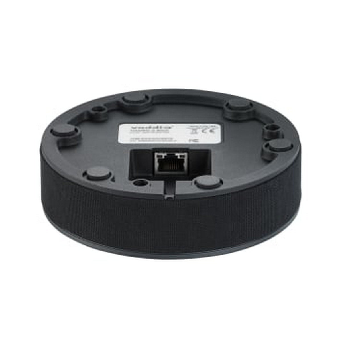 Vaddio 999-85300-000 EasyIP TableMIC Microphone for Dante Networked Systems