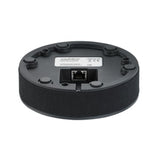 Vaddio 999-85300-000 EasyIP TableMIC Microphone for Dante Networked Systems