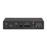 Vaddio 999-86600-000 USB Audio Bundle Ceiling-Mounted Audio Conferencing System
