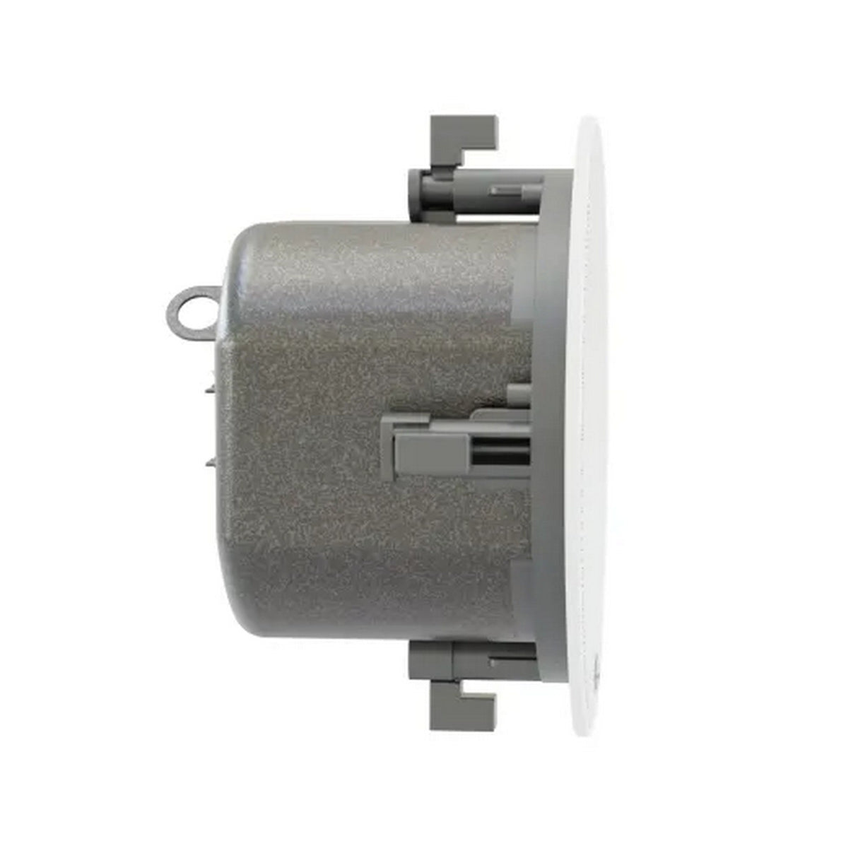 Vaddio 999-86650-000 EasyIP Ceiling Speaker with Dante Networked Audio