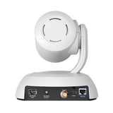 Vaddio 999-99300-000W RoboSHOT 8.5 MP 12E SDI Series Video Conferencing Camera, White