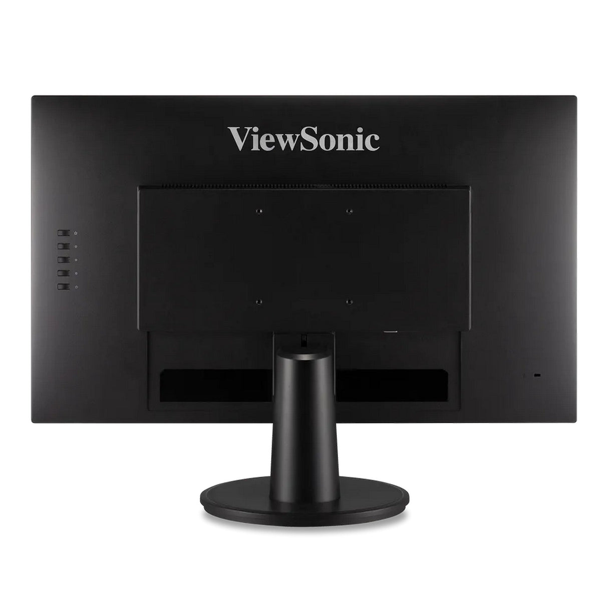 ViewSonic VA2447-MH 24-Inch 1080p 100Hz Monitor with FreeSync, HDMI, VGA