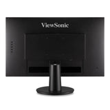 ViewSonic VA2447-MH 24-Inch 1080p 100Hz Monitor with FreeSync, HDMI, VGA