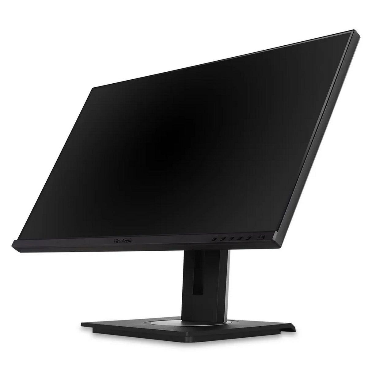 ViewSonic VG245 24-Inch Ergonomic IPS Design with USB-C