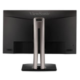 ViewSonic VP2756-2K 27-Inch ColorPro 1440p IPS Monitor with 60W USB C, sRGB