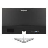 ViewSonic VX2476-SMHD 24-Inch 1080p Thin-Bezel IPS Monitor w/HDMI, Display Port, VGA