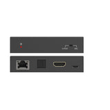VigilLink CAT Cable HDMI and Toslink Digital Audio Extender