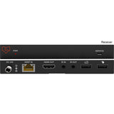 VigilLink 4K HDMI 2.0b HDBaseT Extender with USB and IR Control