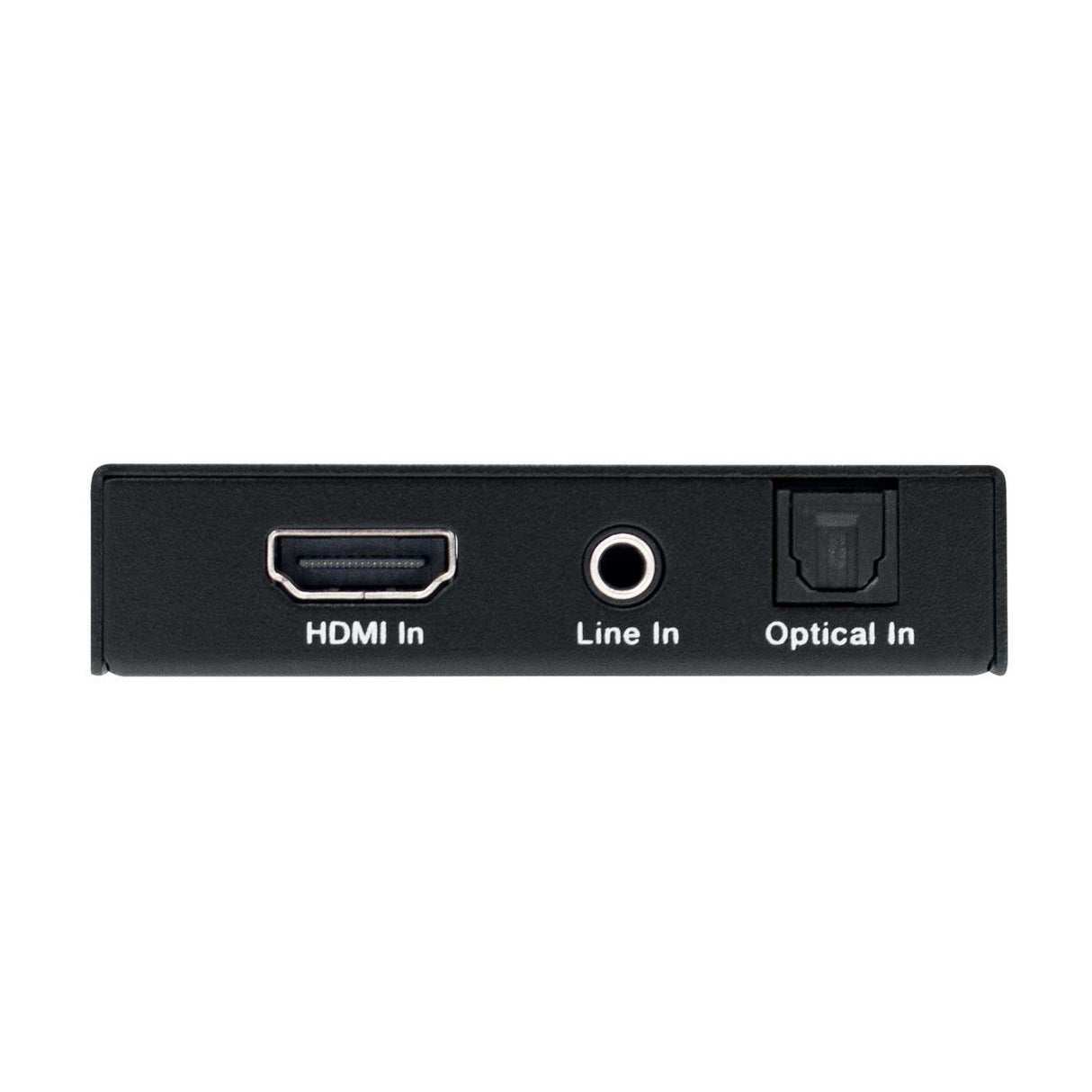 VigilLink Audio Embedder HDMI 2.0 18Gbps