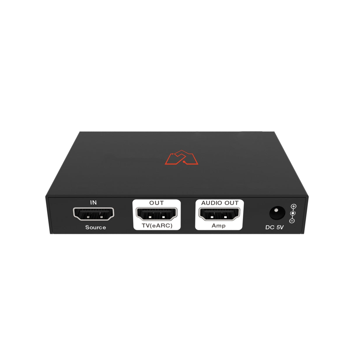 VigilLink HDMI Audio Downmix Decoder 40Gbps