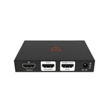 VigilLink HDMI Audio Downmix Decoder 40Gbps