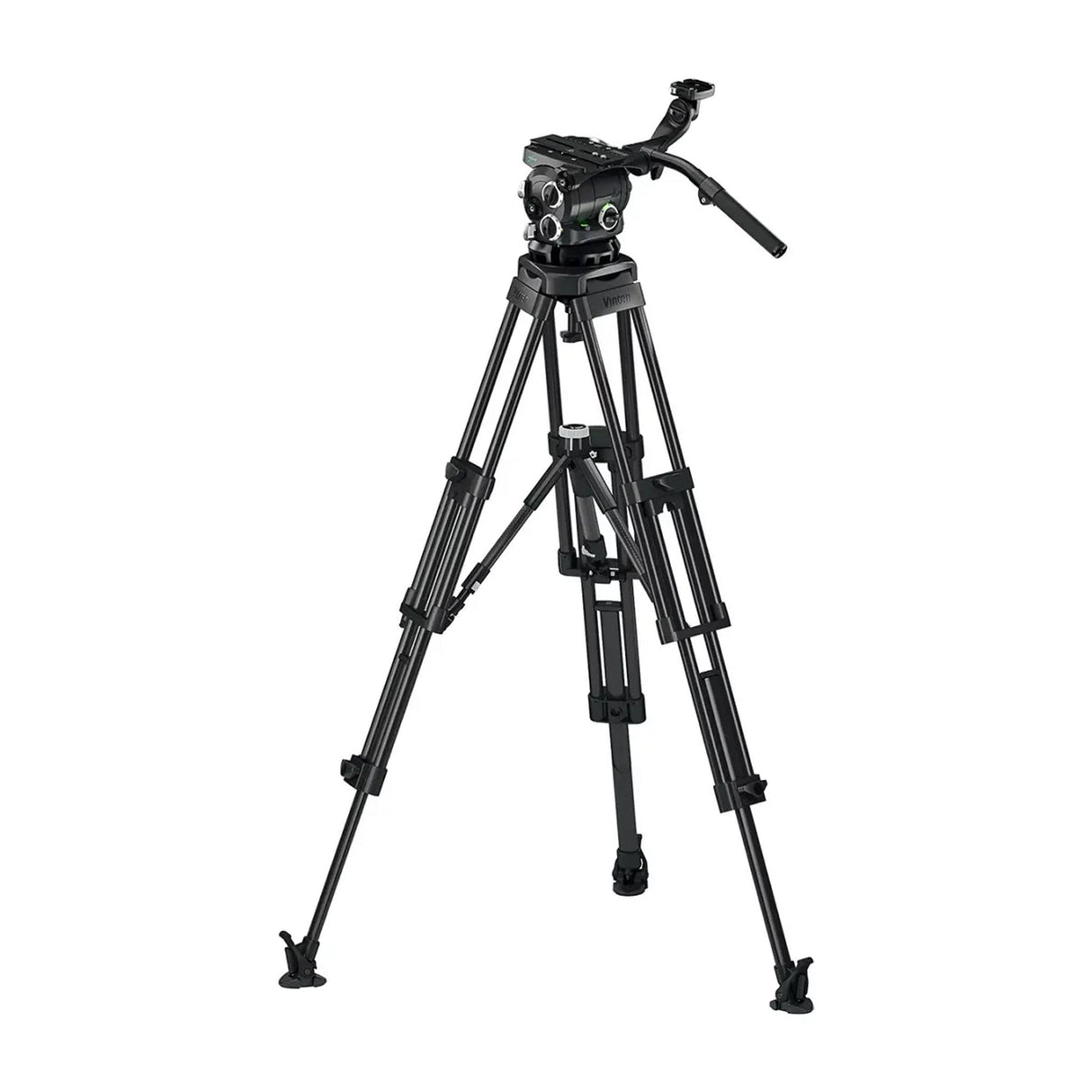 Vinten System Versine 360 2-stage Aluminum Tripod