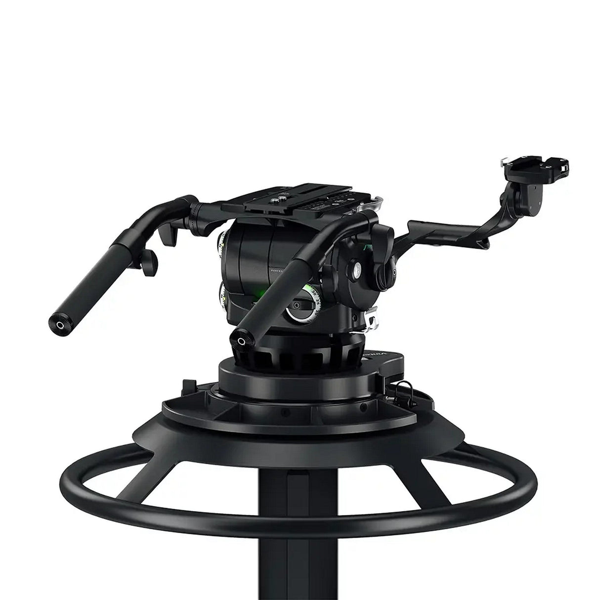 Vinten System Versine 360 Osprey Plus Studio Pedestal