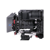 Vocas 0200-0216 Lightweight Matte Box for DSLR Lenses