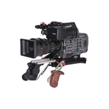 Vocas 0255-7100 Production Kit for Sony PXW-FX9