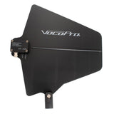 VocoPro Benchmark-AD Professional Antenna Distribution System with 2 Active Directional Antenna Bundle
