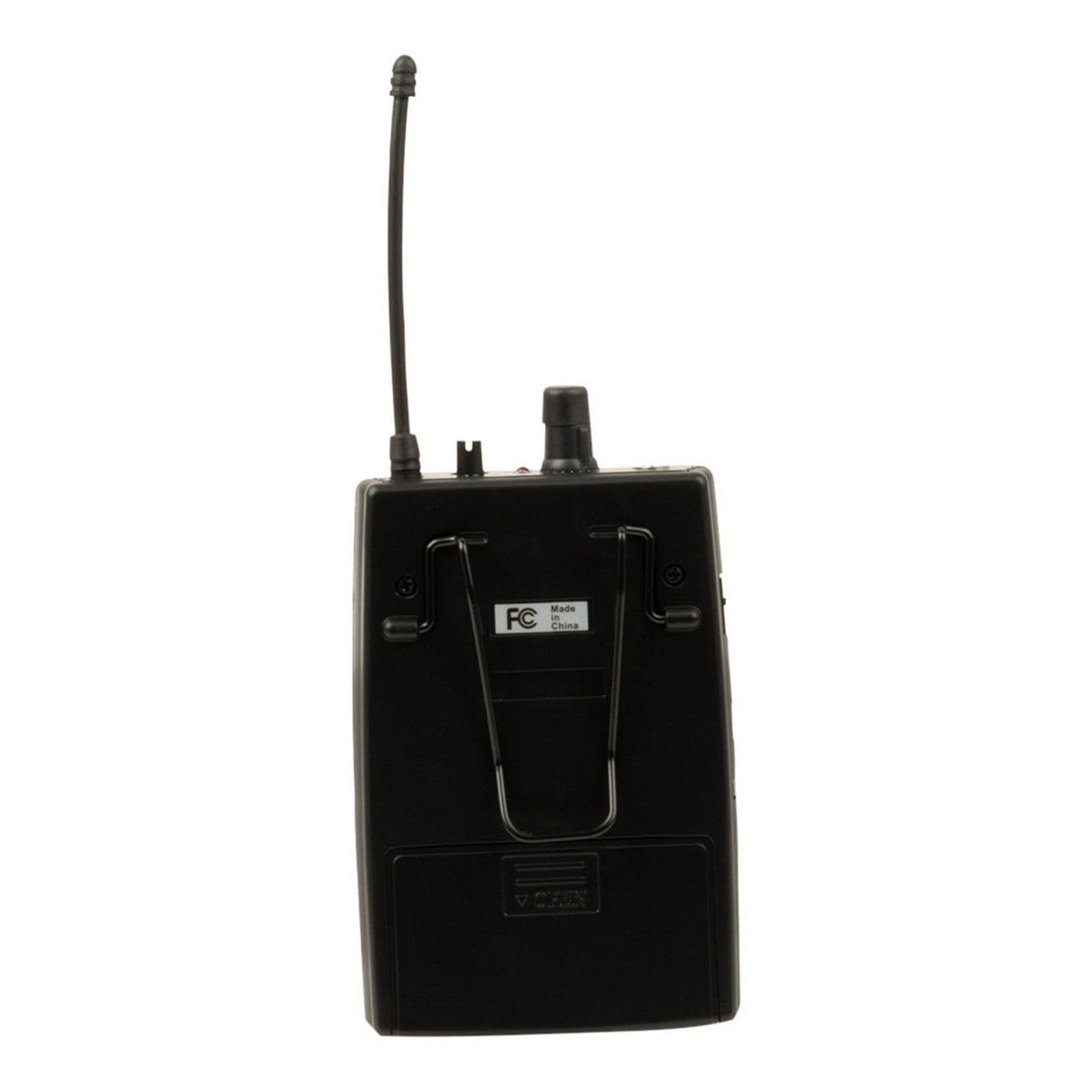 VocoPro IEM-900 Assistive Listening System, 10 Pack