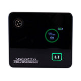 VocoPro UTD-QUAD-CONFERENCE Quad Digital Wireless Conference Microphone System