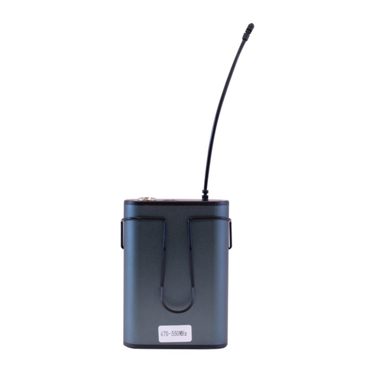 VocoPro UTD-QUAD-PLAY Quad Digital Wireless Headset Microphone System