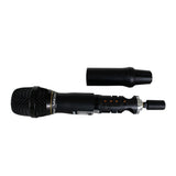VocoPro UTD-QUAD-WORSHIP Quad Digital Wireless Microphone System