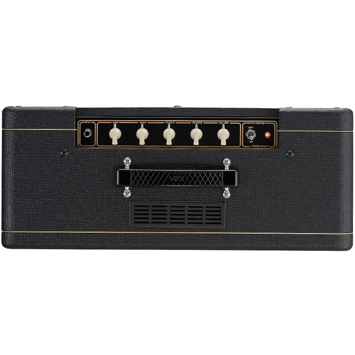 VOX AC10 10W 1 x 10-Inch Guitar Amp