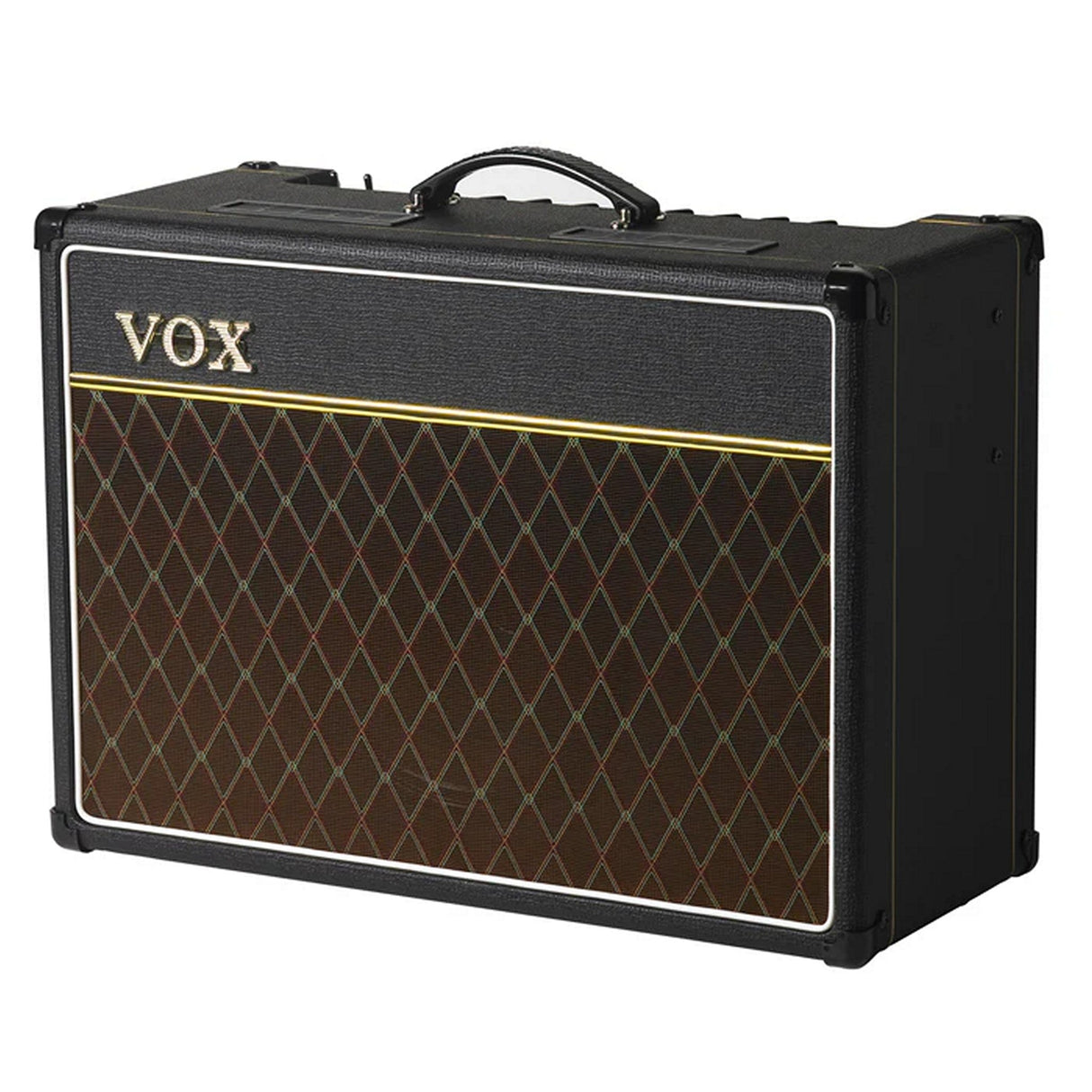 VOX AC15 Custom X 15W 1 x 12-Inch Guitar Amp