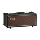 VOX AC15 Custom Head All-Tube Guitar Amplifier