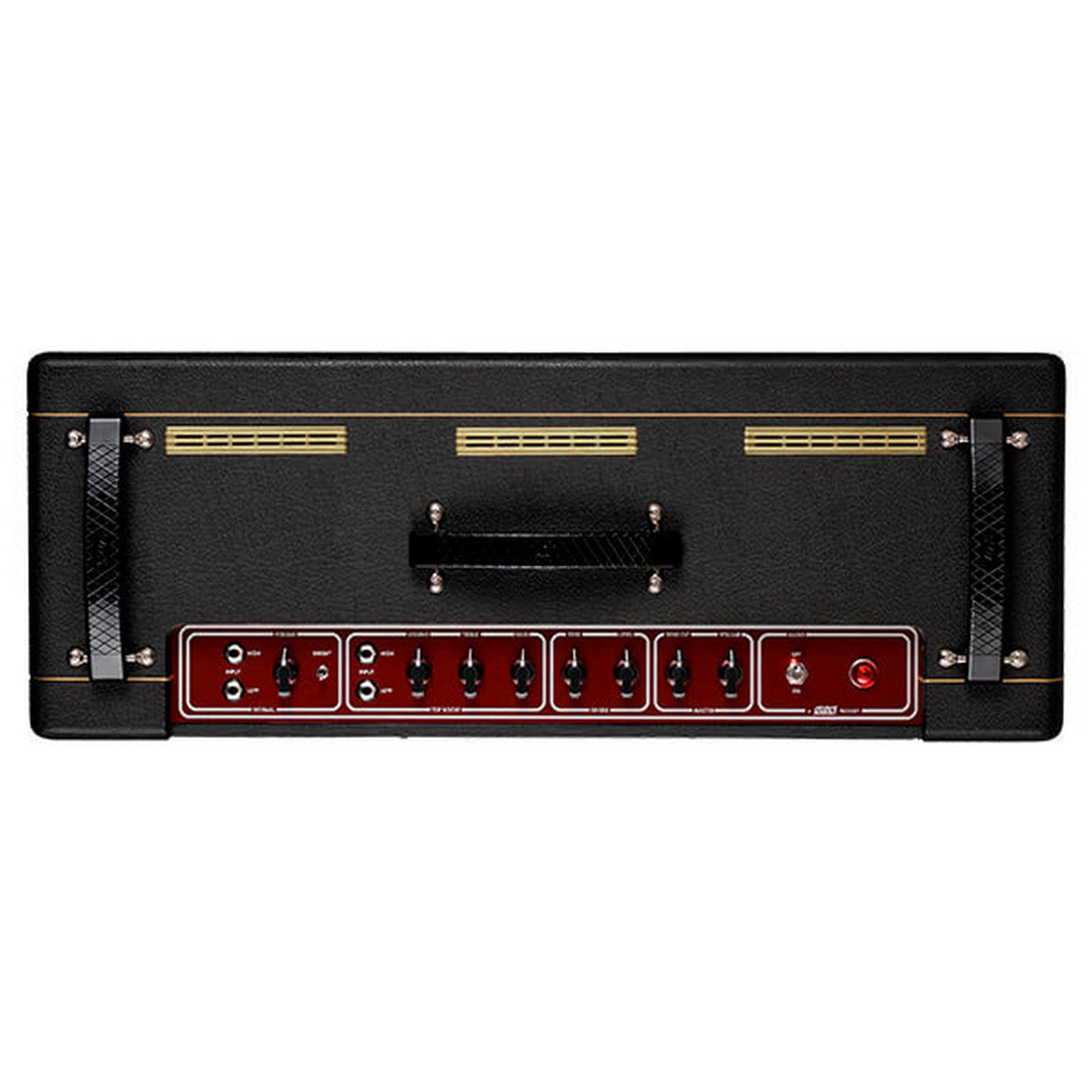 VOX AC30 Hand-Wired 30W 2 x 12-Inch Tube Combo Amplifier