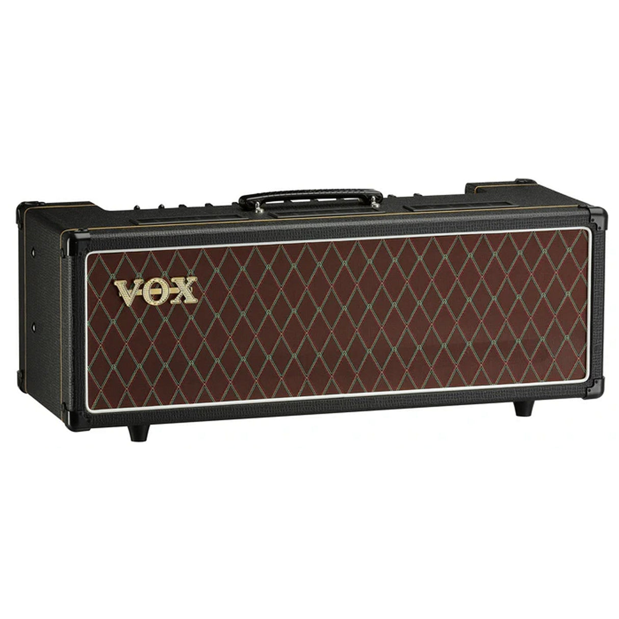 VOX AC30 Custom Head All-Tube Guitar Amplifier