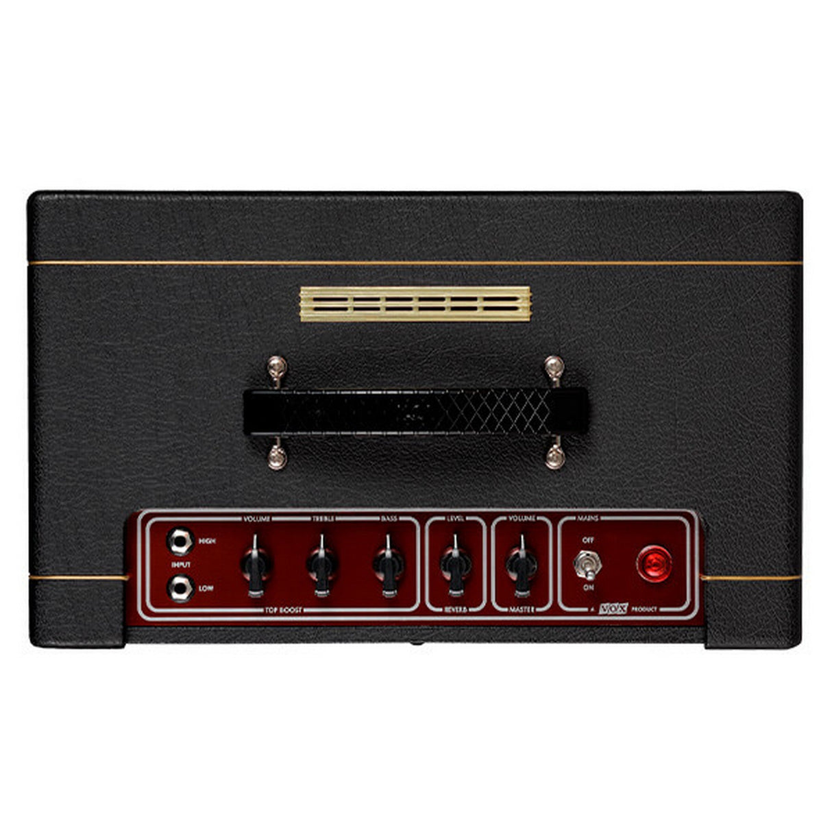 VOX AC4 Hand-Wired 4W 1 x 12-Inch Tube Combo Amplifier