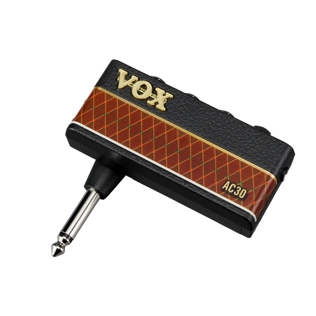 VOX AmPlug 3 Pocketable Headphone Amp