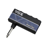 VOX AmPlug 3 Pocketable Headphone Amp