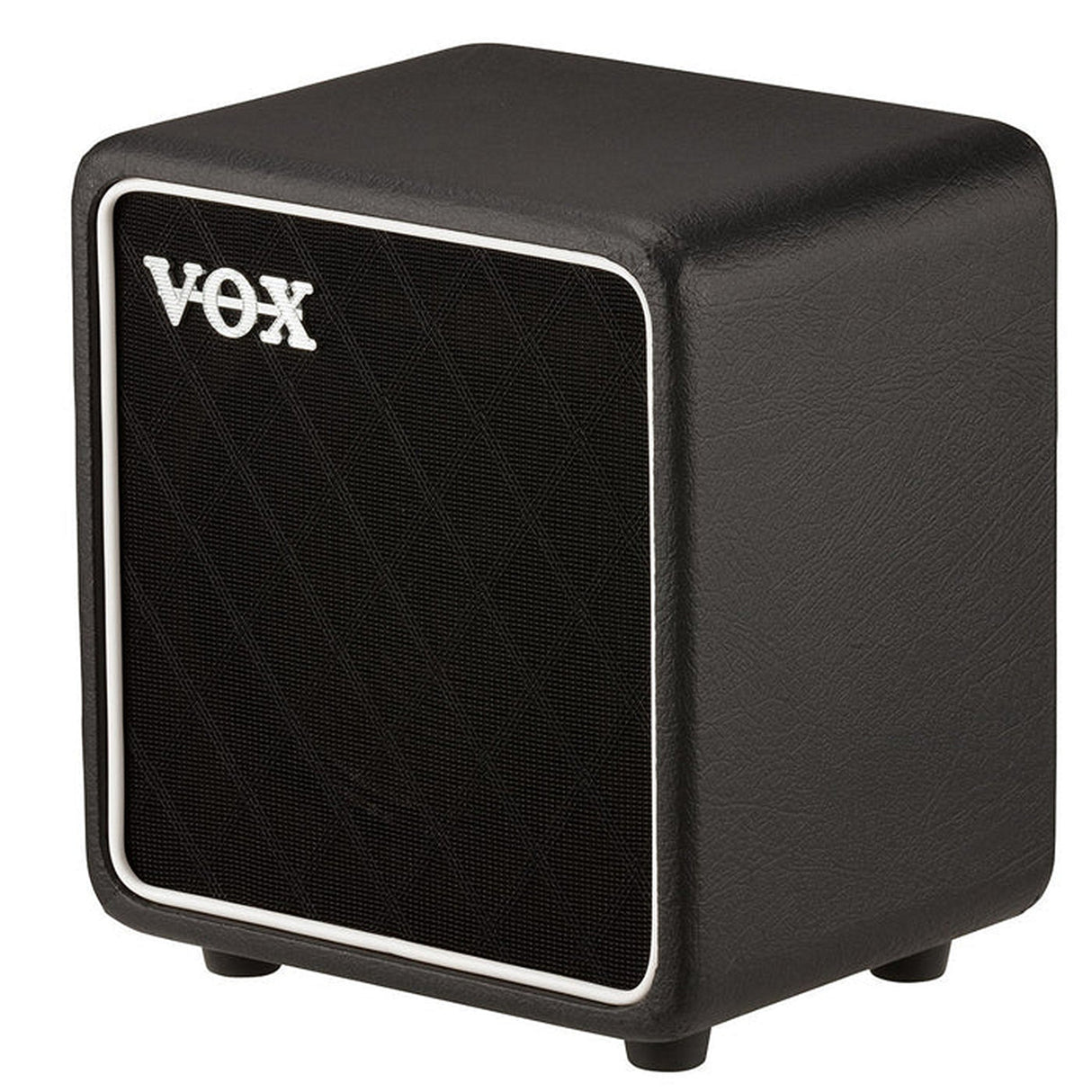 VOX BC108 Black Cab Series 1 x 8 Speaker Cabinet