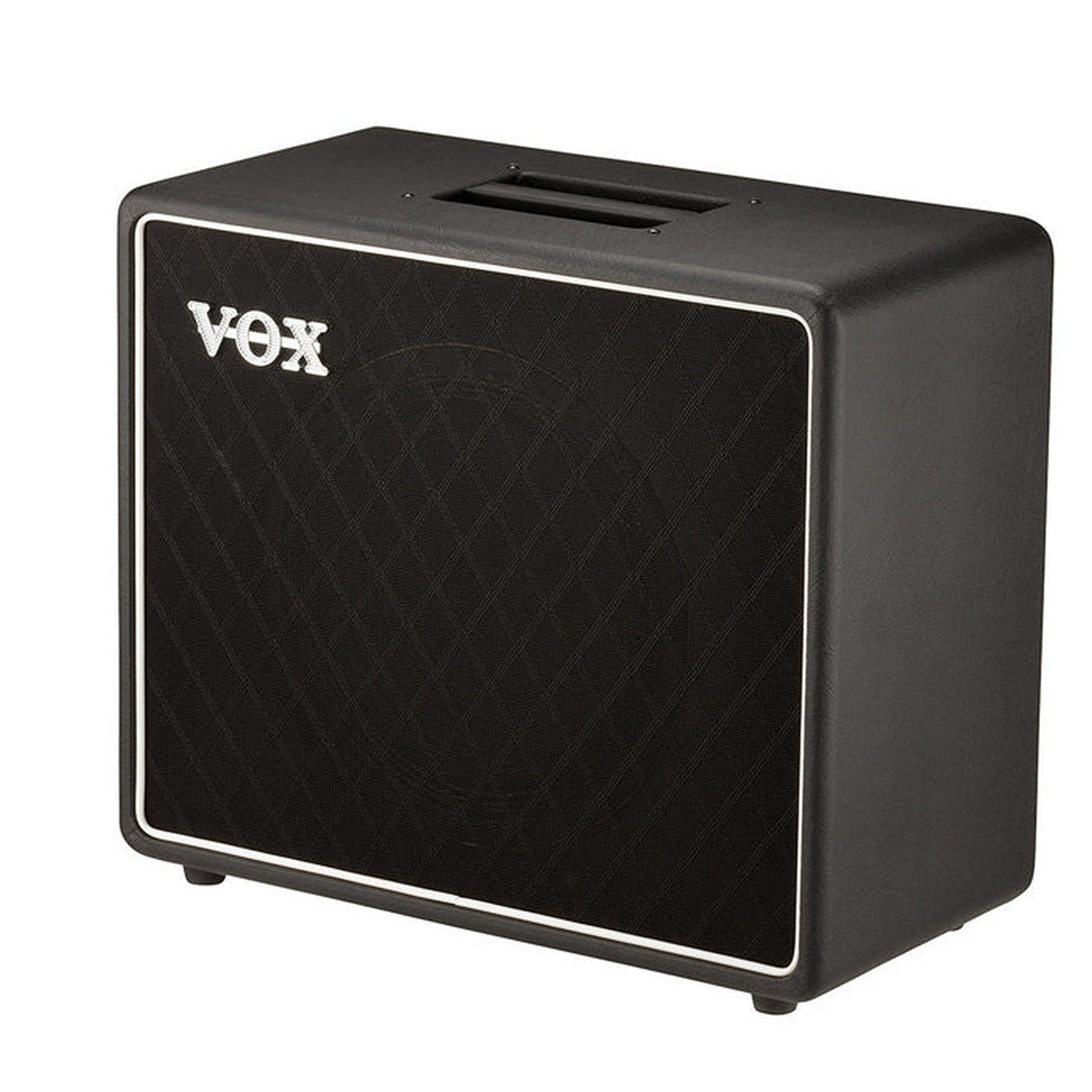 VOX BC112 Black Cab Series 1 x 12 Speaker Cabinet