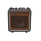 VOX Mini Go 10 10W Portable Modeling Amp