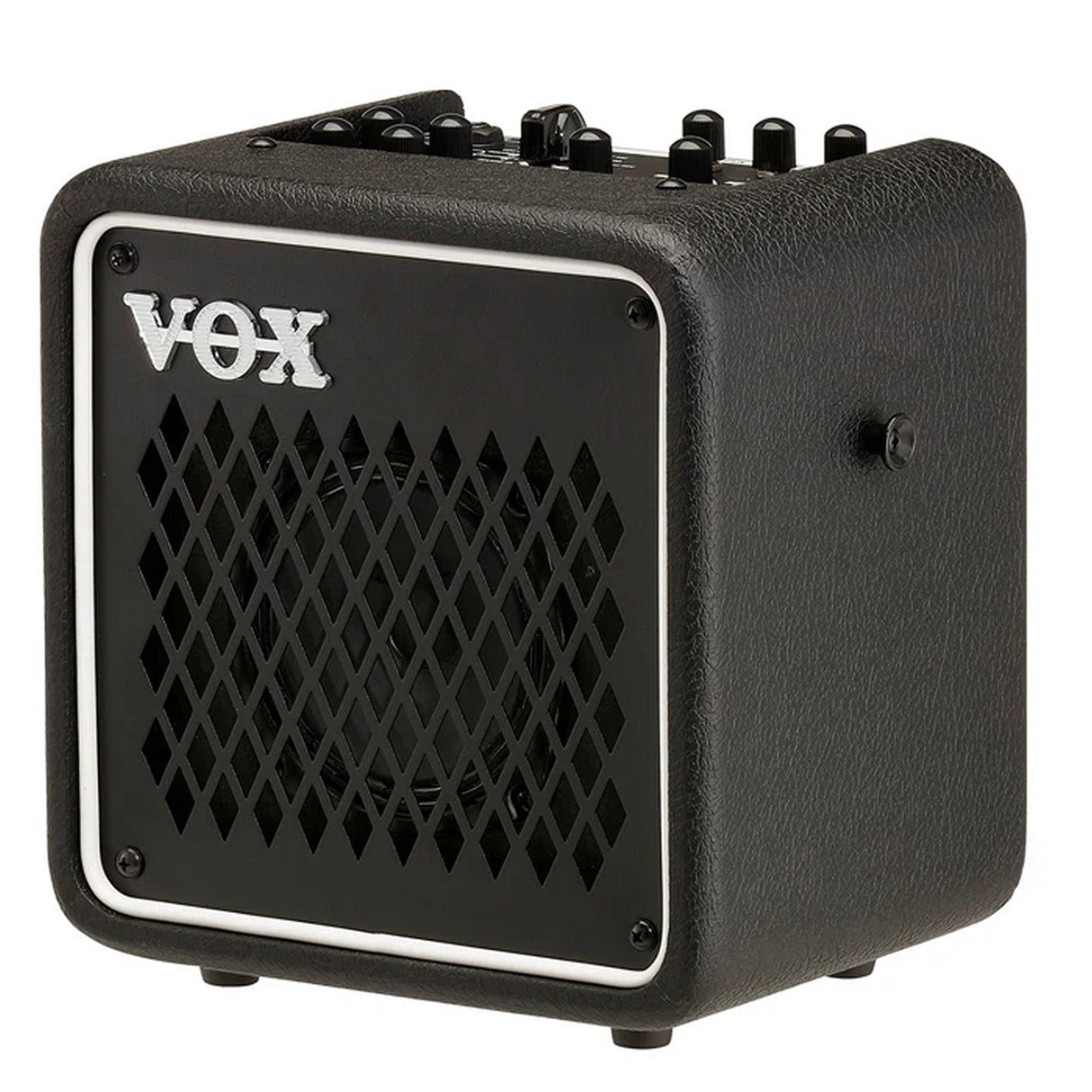 Vox 3W MiniGo Portable Modeling Guitar Amp