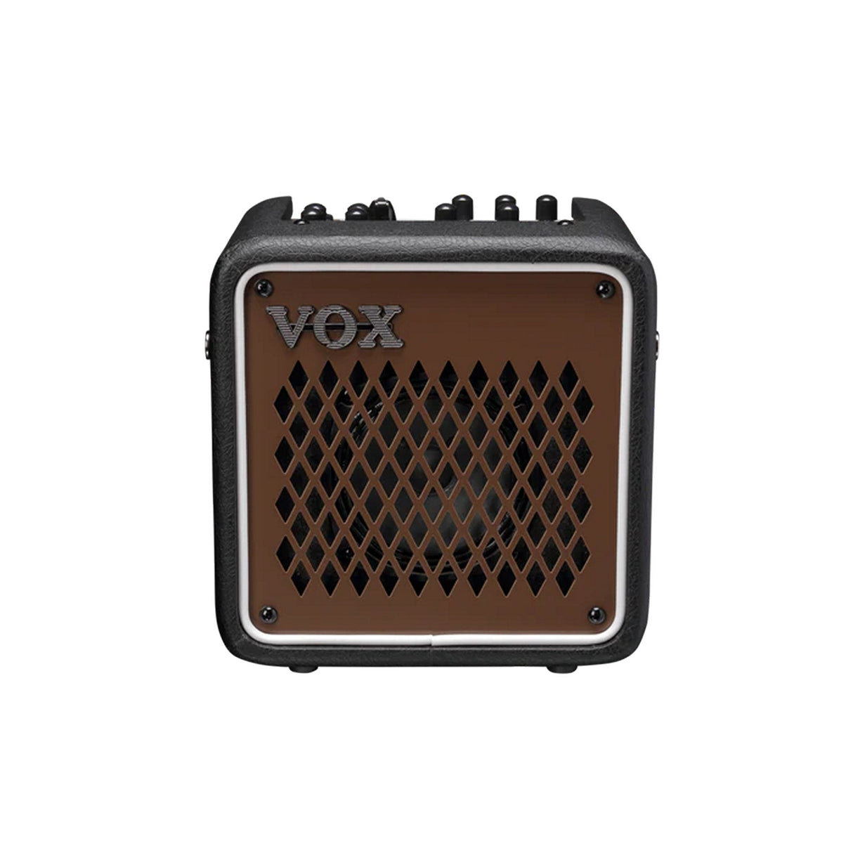 Vox 3W MiniGo Portable Modeling Guitar Amp