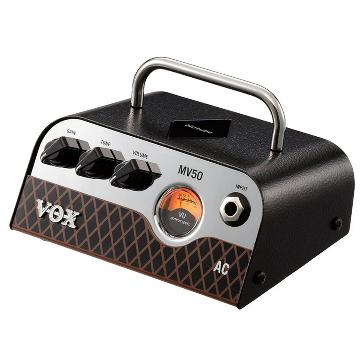 Vox MV50 50W AC Mini Head Guitar Amp