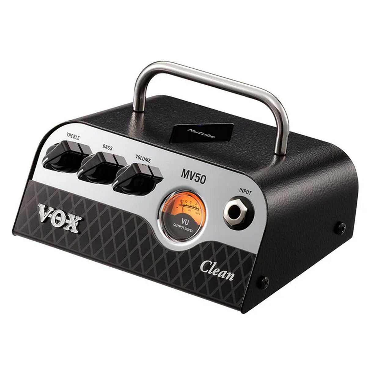 Vox MV50 Clean Mini Head Guitar Amp