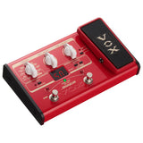 Vox Stomplab 2 Bass / Guitar Effect Processor