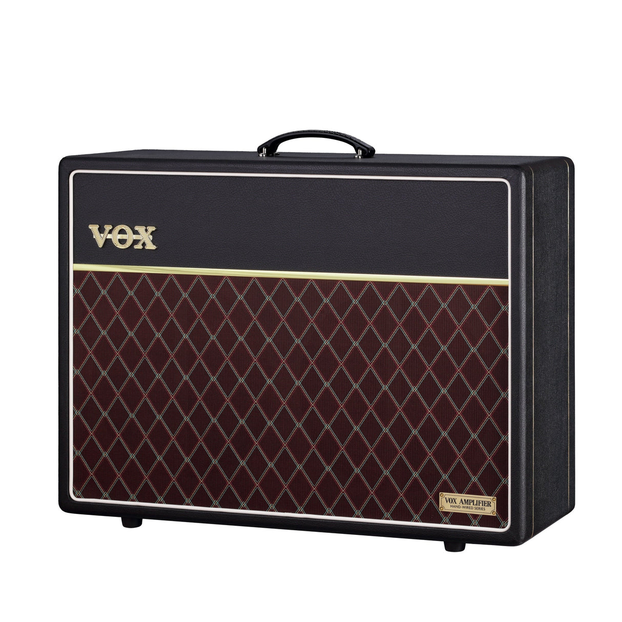 VOX V212HWRX Hand-Wired Series Guitar Speaker Cabinet